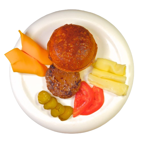 Cheese Burger